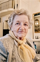 Giuseppina Pedretti Paris