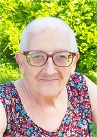 Gianfranca Breveglieri Ved. Donelli (FE) 