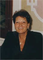 Annamaria Donadi Sartor