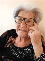 Adele Cervellati Ved. Sivieri (SS) 