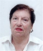 Mariagiovanna Felletti Ved. Podetti (FE) 