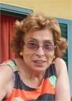 Anna Provitola Ronconi