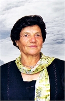 Teresa Pizzicara (NA) 