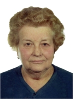 Filomena Cipriani Ved. Gagliardo (VT) 