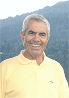 Francesco Paolo De Canistris (PD) 