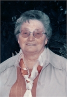 MARIA BENEDETTI GHILARDI