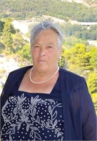 Luigia D Agostino In Ricci (AV) 