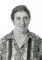 Giuseppa Maria Cinelli Bottarelli