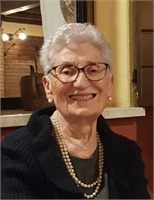 Maria Ada Campagnolo Ved. Michelotto (PD) 