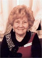 Ida Mazzaro