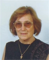 Amalia Lazzarini