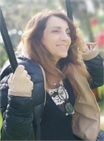 Liana Tosi In Ricci (FE) 