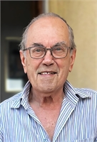 Antonio Magon