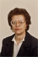 Margherita Bragalini Stefanoni