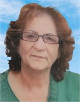 Carlotta Papa In Migliaresi Giuseppe (NA) 