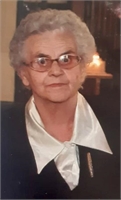 Romilda Salmaso Ved. Manfrin (PV) 