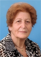 Tommasina Fichele Ved. Mozzillo (CE) 