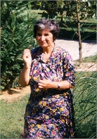 Maria Luisa Ferrarato