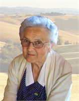 Rinaldina Frangi