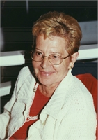 Dina Salvalaggio Ved. Chiarello (PD) 