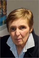 Marica Cedriano In Volpara (PV) 