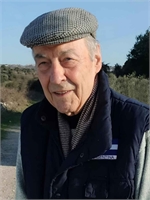 Francesco Salis