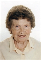 Rosina Del Bello Facchinetti