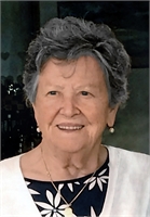 Antonietta Gerosa Ved. Cerea (BG) 