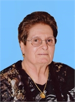 Elena Scarscioni Ved. Tagliaferri (VT) 