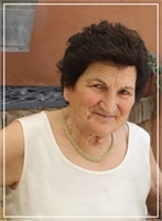 Giuseppa Luceri In Vaudano (AL) 