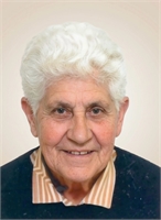 Onorata Giovanetto Ved. Franchino (TO) 