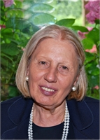 Mariarosa Trentarossi Ved. Rossi (LO) 