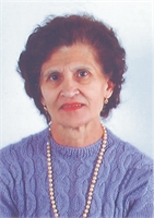 Angela Gazzi Parona