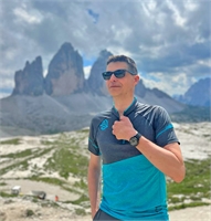Dario Ferlin (TV) 