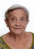 Giuseppina Sperolini