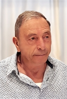 Remo Cozzi