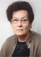 Maria Del Prete Ved. Sorvillo (CE) 