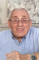 FRANCO MAGISTRONI