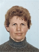 Maria  Luisa Zambelli Ved. Milanino (PV) 