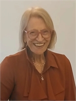 Graziella Scotton In Alluto (AL) 
