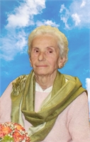 Giuseppina Abbiati Ved. Pellizzoni (VA) 