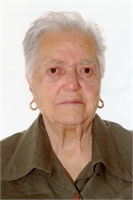 Elena Zini Ved. Belella (VT) 