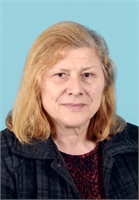 Patrizia Mauceri In Papa (BG) 