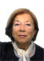 Anna Maria Roncaglia (MO) 