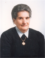 Luisa Bongiorni Repetti