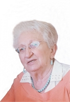 Orsola Maria Peviani In Tonani (LO) 