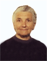 Maria Vandelli Ved. Bombardi (FE) 