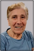 Lucia Garavello Ved. Dicati (AL) 