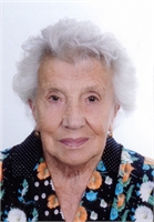 Carolina Zambaiti Ved. Pasinetti (BG) 