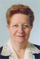 Maria Rosa Zanetti Ved. Magistroni (MI) 